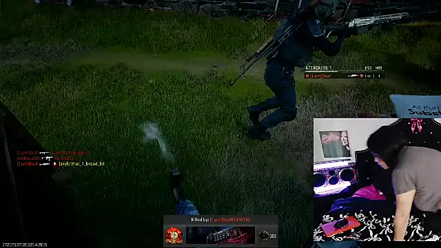 Skyla Santana online show from January 16, 2026, 10:03 pm