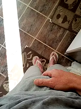 paubabando  online show from December 8, 2024, 10:41 am