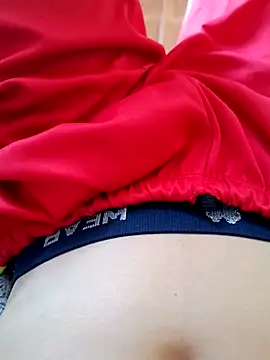 paubabando  online show from March 7, 2025, 12:34 pm