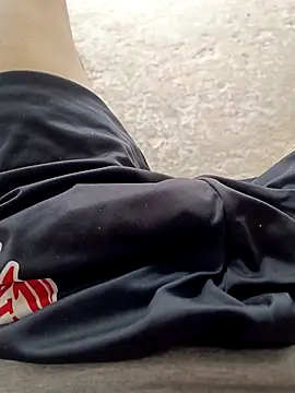 paubabando  online show from February 24, 2026, 12:06 pm