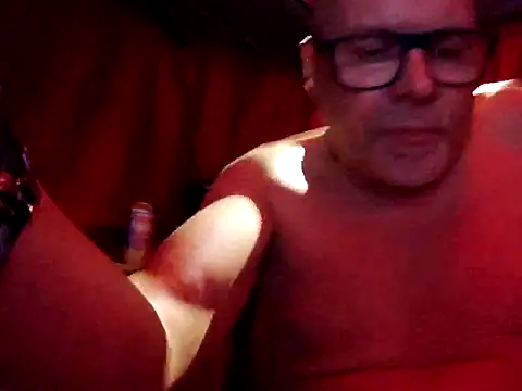 KOMANDOS74 online show from October 25, 2025, 12:54 am