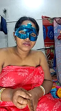 Real Desi Couple online show from January 1, 2025, 7:53 pm