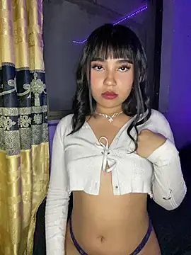 Snapshot of Chelly_GS chatting on December 14, 2024, 4:45 am Chelly GS online show from December 14, 2024, 4:45 am