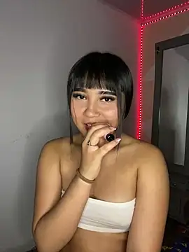 Snapshot of Chelly_GS chatting on March 6, 2025, 7:14 am Chelly GS online show from March 6, 2025, 7:14 am