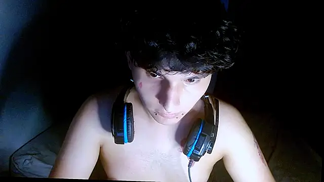 Charley quin online show from April 11, 2026, 11:41 pm