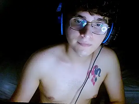 Charley quin online show from March 27, 2026, 11:27 pm