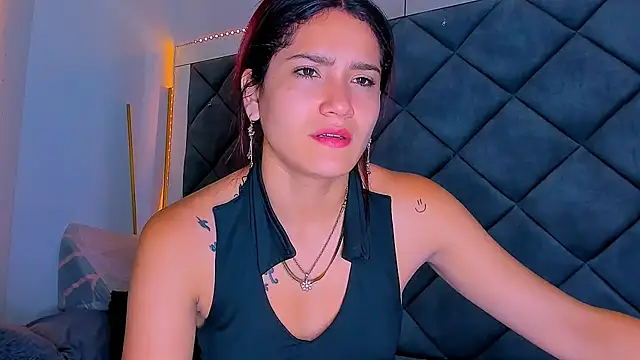 Nellyhills online show from March 17, 2025, 12:57 pm