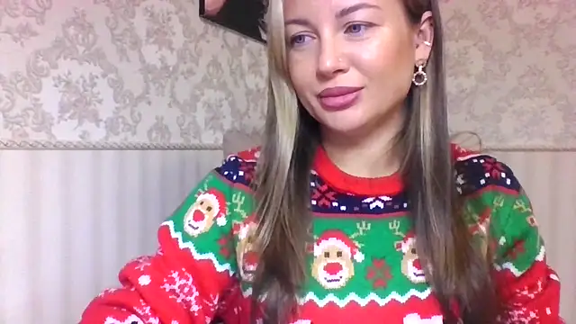 jennifer838 online show from December 22, 2025, 8:25 am