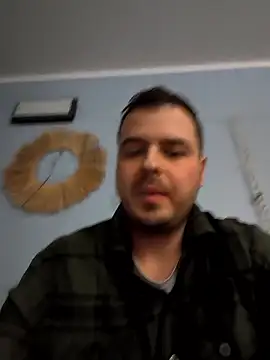 CuteMan33 online show from January 6, 2026, 10:58 pm