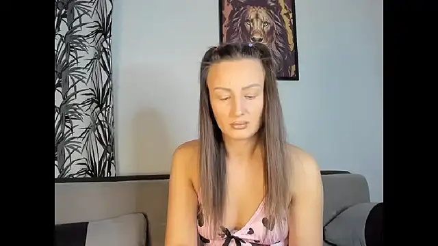 AudreyJoy online show from March 23, 2026, 9:03 pm