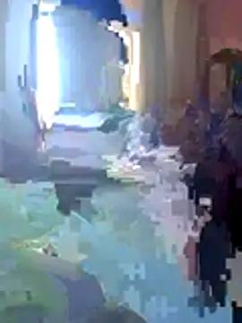 arabian82 online show from March 27, 2026, 3:35 pm