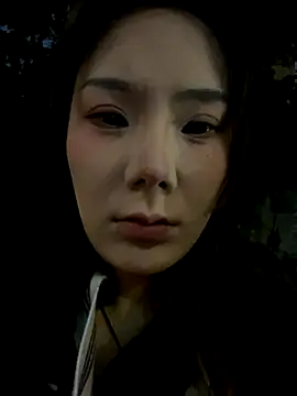 ChuChu1991 online show from November 17, 2025, 10:30 am