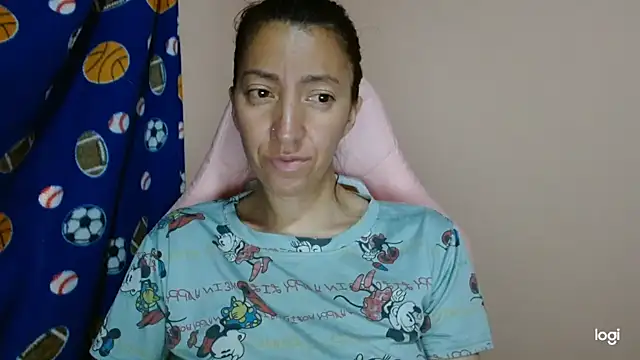 kaybabyhot online show from May 17, 2026, 1:22 pm