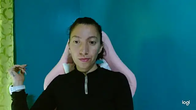 kaybabyhot online show from January 9, 2026, 10:28 pm