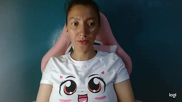 kaybabyhot online show from February 8, 2026, 2:42 am