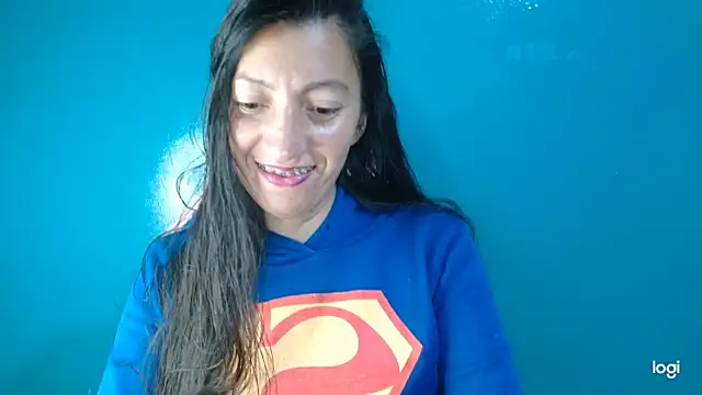 kaybabyhot online show from January 12, 2026, 2:07 am