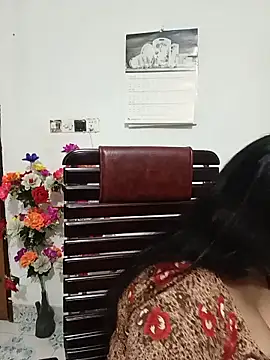 Hot-Angel  online show from May 19, 2026, 3:30 pm