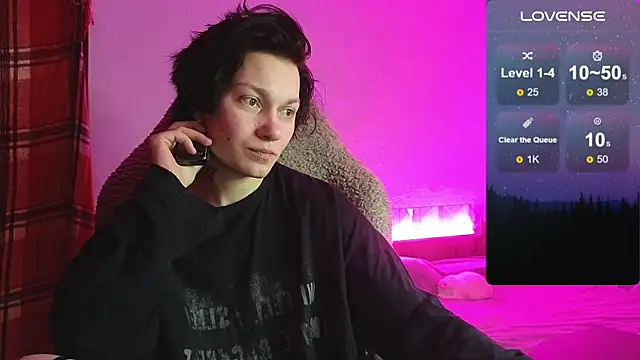 Snapshot of esajukyy chatting on December 17, 2025, 3:39 pm esajukyy online show from December 17, 2025, 3:39 pm