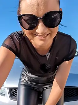 Samira-Summer online show from March 14, 2026, 7:14 am