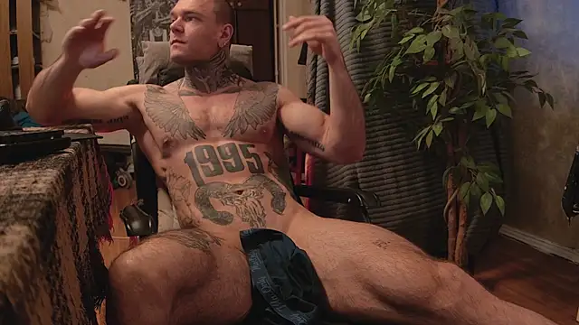 bulatov xx online show from November 26, 2025, 12:10 am