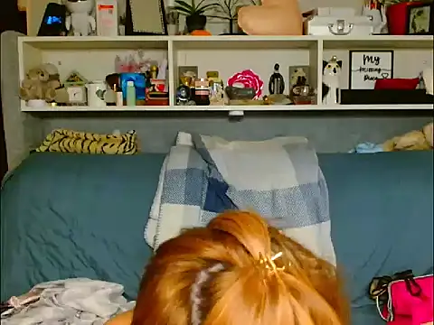 Natali3855 online show from November 21, 2025, 4:11 am