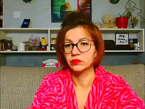 Natali3855 online show from February 4, 2026, 7:25 am