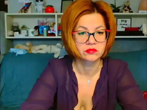 Natali3855 online show from November 27, 2025, 7:09 am