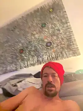 zenzero87 online show from October 24, 2025, 12:09 am