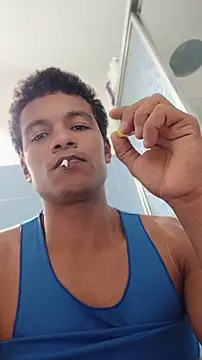 Snapshot of Black_Diamon_ chatting on August 2, 2026, 4:55 am Black Diamon online show from August 2, 2026, 4:55 am