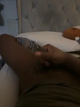 Hueythebbc online show from October 6, 2025, 10:10 pm