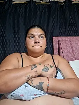 Snapshot of chubby_sexy_big_tits chatting on November 13, 2025, 12:58 am chubby sexy big tits online show from November 13, 2025, 12:58 am