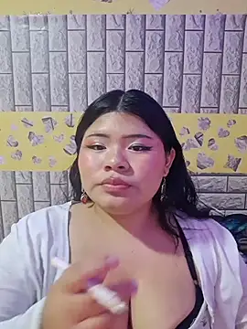 CANELA 9911 online show from January 8, 2026, 3:12 am