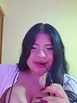 CANELA 9911 online show from January 10, 2026, 1:56 am