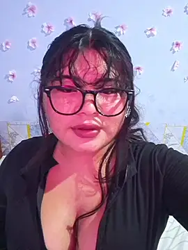 CANELA 9911 online show from May 10, 2026, 2:37 am