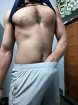 jaiwrld0 online show from February 14, 2025, 7:23 pm