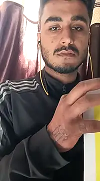 jaiwrld0 online show from December 10, 2024, 8:08 am