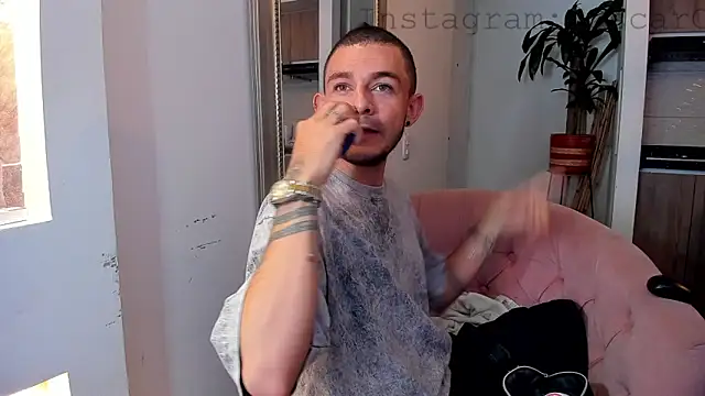 AbadSpears online show from March 22, 2025, 3:52 am