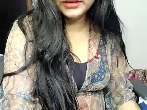 Hritvika online show from March 7, 2025, 2:04 am