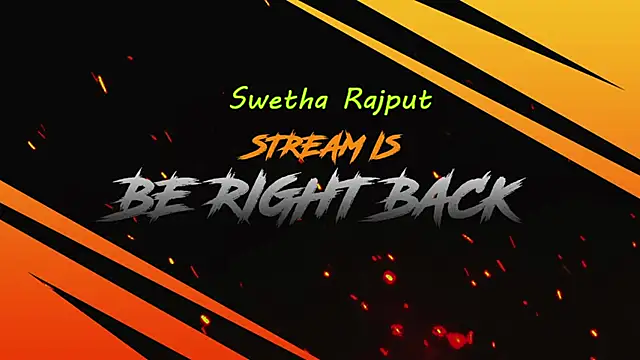 Hritvika online show from March 7, 2025, 8:34 am