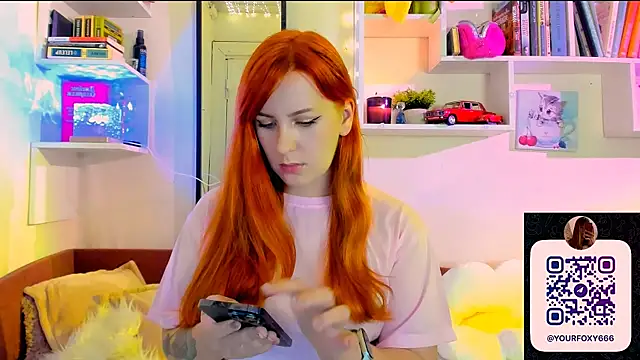 liya gorgeous online show from December 22, 2025, 6:19 pm