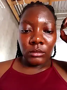 Magogorete4 online show from December 16, 2024, 1:54 pm