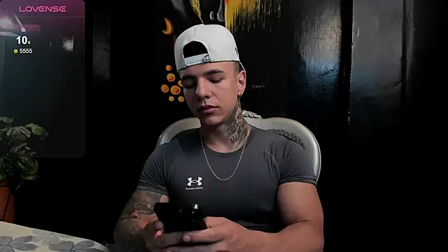 Flynn Riider online show from April 2, 2026, 5:30 pm