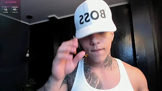 Flynn Riider online show from November 24, 2025, 5:24 pm