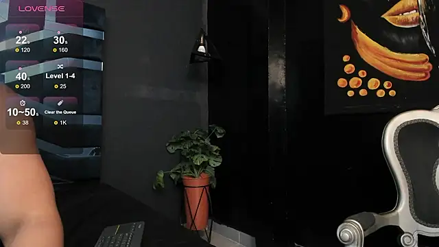 Flynn Riider online show from March 5, 2026, 5:20 pm