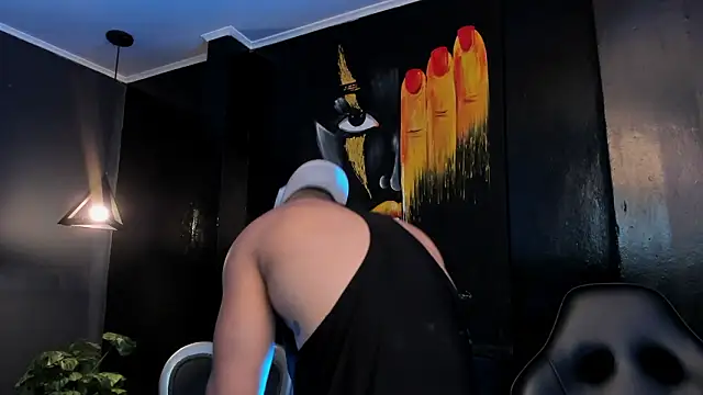 Snapshot of Flynn_Riider chatting on February 12, 2026, 5:23 pm Flynn Riider online show from February 12, 2026, 5:23 pm