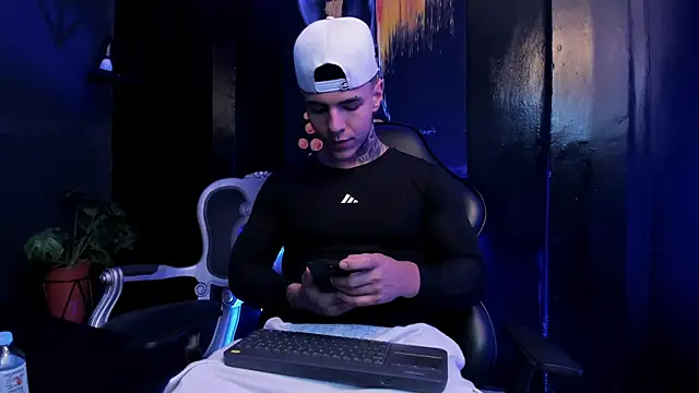 Snapshot of Flynn_Riider chatting on January 10, 2026, 5:41 pm Flynn Riider online show from January 10, 2026, 5:41 pm