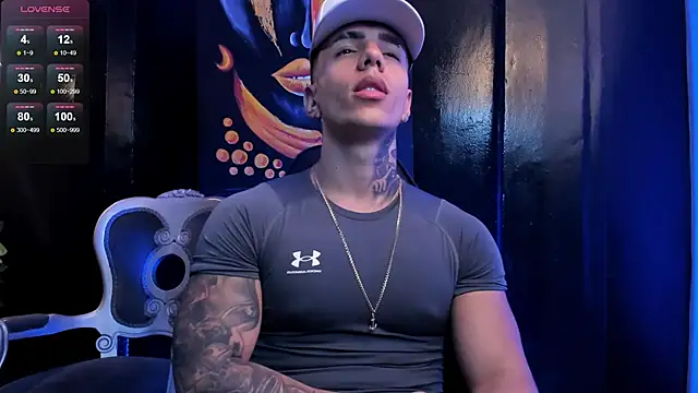 Snapshot of Flynn_Riider chatting on January 16, 2026, 5:50 pm Flynn Riider online show from January 16, 2026, 5:50 pm