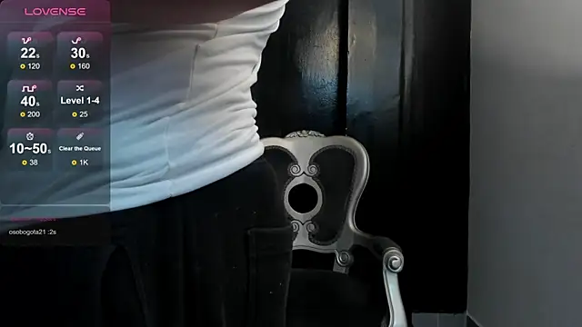 Flynn Riider online show from March 24, 2026, 5:24 pm