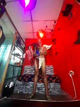 Snapshot of Charly_BC_Dirty chatting on October 31, 2025, 7:10 pm Charly BC Dirty online show from October 31, 2025, 7:10 pm