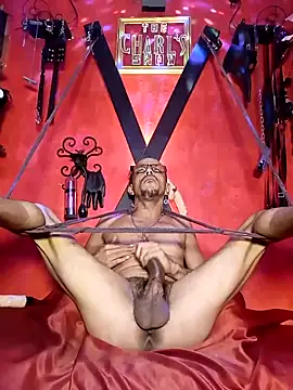 Charly BC Dirty online show from March 28, 2026, 12:33 am